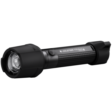 LEDLENSER Ledlenser P7R Work, 1200 Lumens 880530